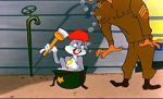 Watch Forward March Hare Putlocker