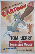 Watch The Lonesome Mouse Putlocker