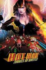Watch Hot Wax Zombies on Wheels Putlocker