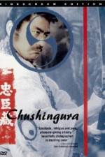 Watch 47 Samurai Putlocker