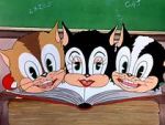 Watch Katnip Kollege (Short 1938) Putlocker