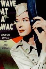 Watch Never Wave at a WAC Putlocker