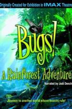 Watch Bugs Putlocker