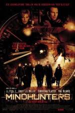 Watch Mindhunters Putlocker