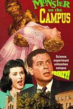 Watch Monster on the Campus Putlocker