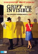 Watch Griff the Invisible Putlocker