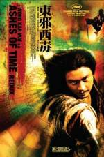 Watch Ashes of Time Redux (Dung che sai duk) Putlocker