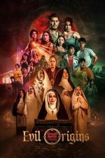 Watch Shake, Rattle & Roll Evil Origins Putlocker
