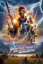 Watch Bolt from the Blue Putlocker