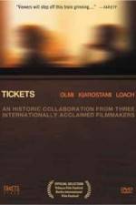 Watch Tickets Putlocker