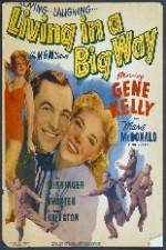 Watch Living in a Big Way Putlocker