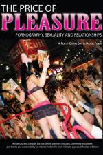 Watch The Price of Pleasure Pornography Sexuality & Relationships Putlocker
