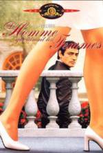 Watch The Man Who Loved Women Putlocker