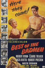 Watch Best of the Badmen Putlocker