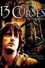 Watch Thirteen Chimes Putlocker