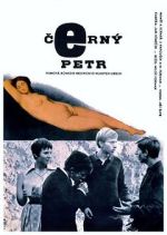 Watch Black Peter Putlocker