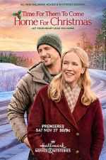 Watch Time for Them to Come Home for Christmas Putlocker