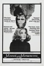 Watch Minnie and Moskowitz Putlocker