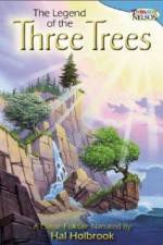 Watch The Legend of the Three Trees Putlocker