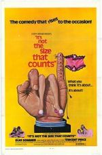 Watch It\'s Not the Size That Counts Putlocker