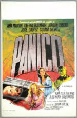 Watch Pánico Putlocker