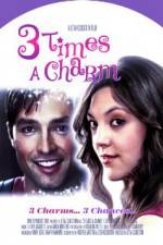 Watch 3 Times a Charm Putlocker
