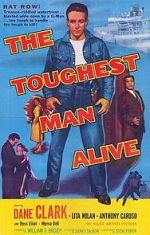 Watch The Toughest Man Alive Putlocker