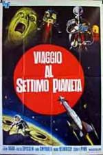 Watch Journey to the Seventh Planet Putlocker
