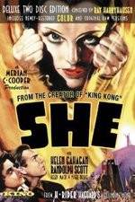 Watch She Putlocker