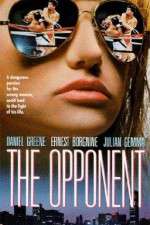 Watch The Opponent Putlocker