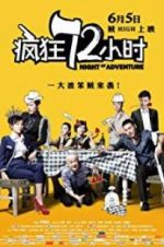 Watch Night of Adventure Putlocker