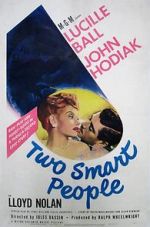 Watch Two Smart People Putlocker