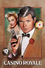 Watch Casino Royale Putlocker