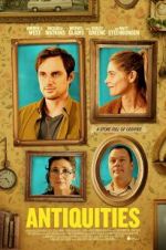 Watch Antiquities Putlocker