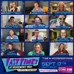 Watch Fast Times at Ridgemont High Table Read Putlocker