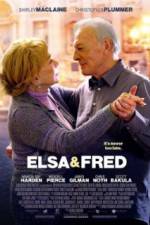Watch Elsa &amp; Fred Putlocker