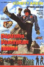 Watch Dünyayi kurtaran adam Putlocker