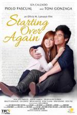 Watch Starting Over Again Putlocker