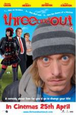 Watch Three and Out Putlocker