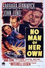 Watch No Man of Her Own Putlocker