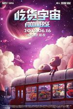 Watch Foodiverse Putlocker