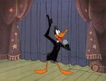Watch The Night of the Living Duck (Short 1988) Putlocker