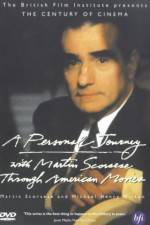 Watch A Personal Journey with Martin Scorsese Through American Movies Putlocker