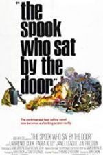 Watch The Spook Who Sat by the Door Putlocker
