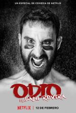 Watch Hate by Dani Rovira (TV Special 2021) Putlocker