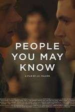 Watch People You May Know Putlocker