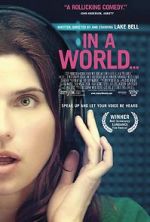Watch In a World... Putlocker