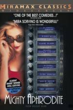 Watch Mighty Aphrodite Putlocker