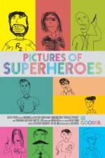 Watch Pictures of Superheroes Putlocker
