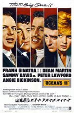 Watch Ocean\'s 11 Putlocker